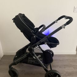 Evenflo Pivot Xpand Stroller 