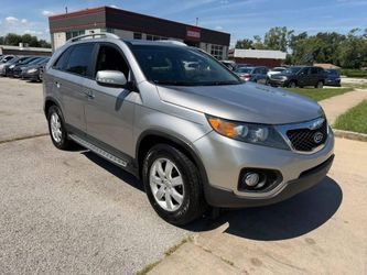 2013 Kia Sorento