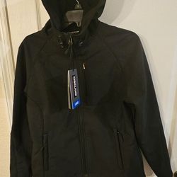 Large Size Kirkland Jacket