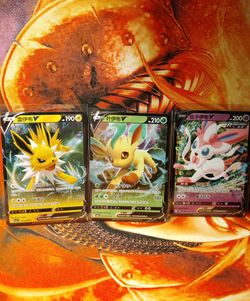 Rare Pokemon Card Holographic Japanese great Conditions