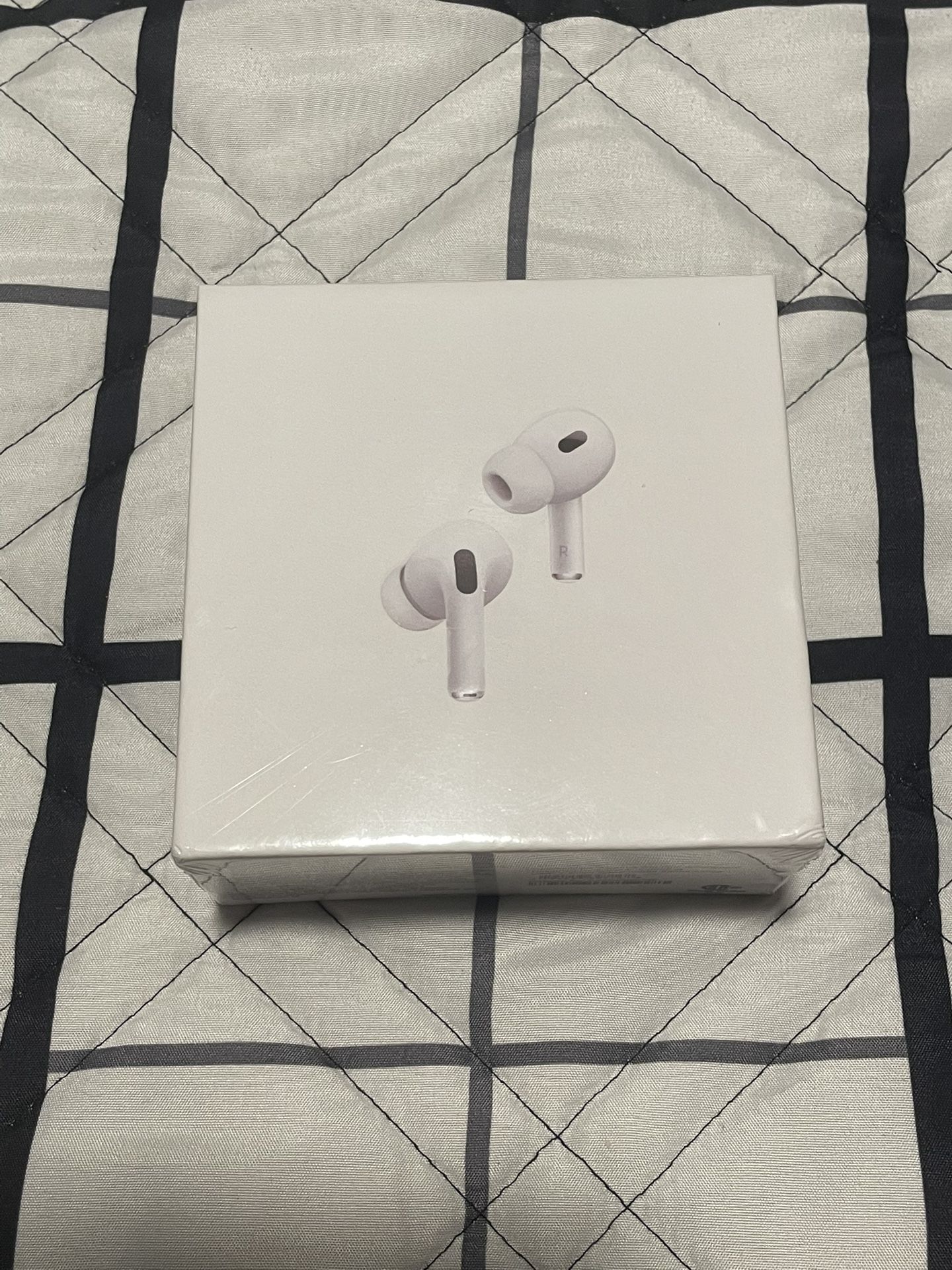 Airpods pro 2