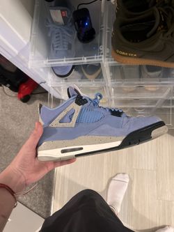 Sell Me Your Shoes