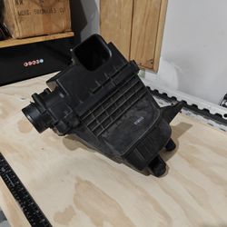 2016-2021 Honda Civic Air Box Filter