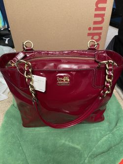 Coach Purse (brand new)