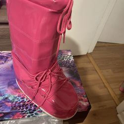 Women’s Winter Boots 