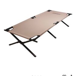 Coleman Trailhead II Cot