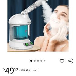 Kinlito Facial Cleaner