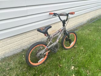 Realtree BMX Bike For Sale
