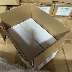 4x6 Direct Thermal Fanfold Labels By UPS 6,000