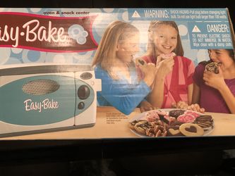 Hasbro Easy Bake Oven