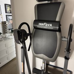 Innova Comfort Lumbar Support
