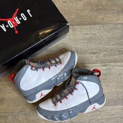 Jordan 9