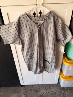 Brand New Jersey