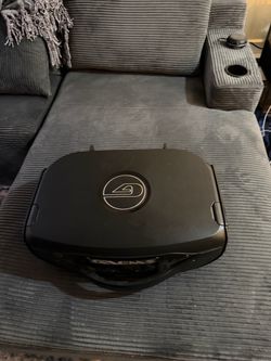 Gaems portable monitor
