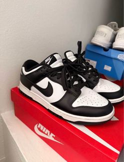 Nike dunks