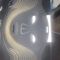 Red Light Led Face Mask 