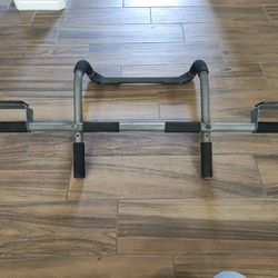 Perfect Push Up Multi gym $10