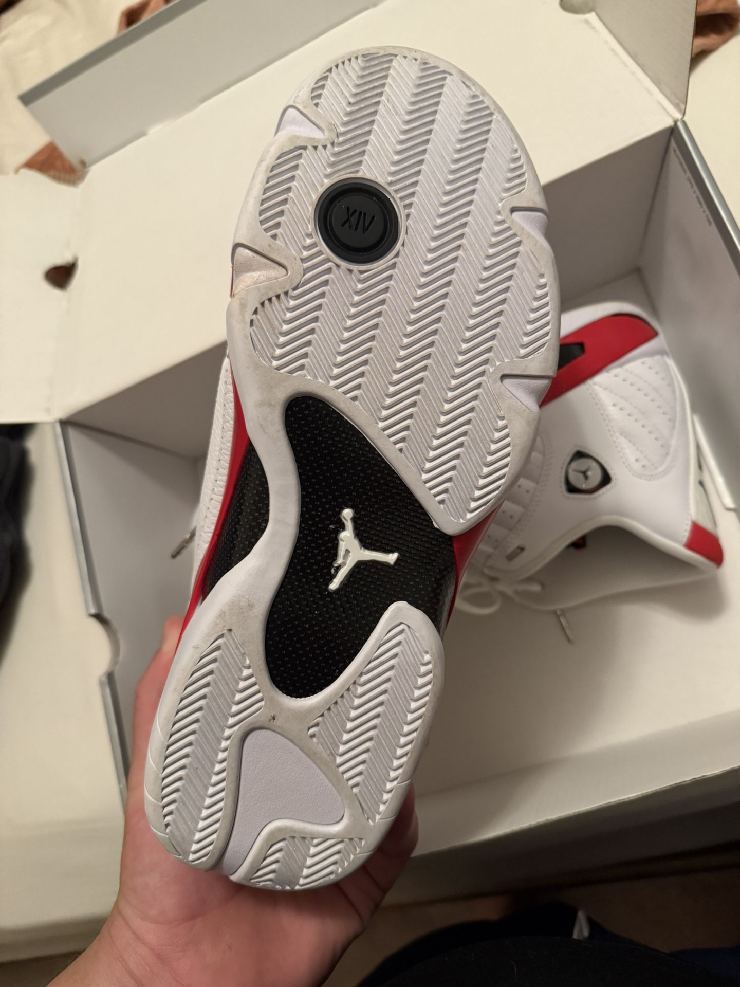 Jordan Retro 13 Men’s Size 12
