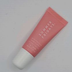 summer fridays lip butter balm .25 oz