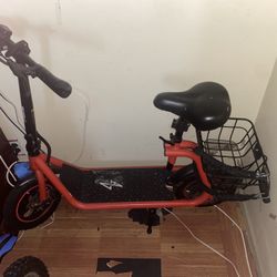 E-Scooter