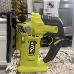 Ryobi Jigsaw