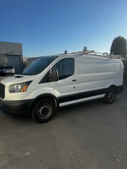2019 Ford Transit-150
