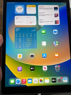 iPad Pro Gen2