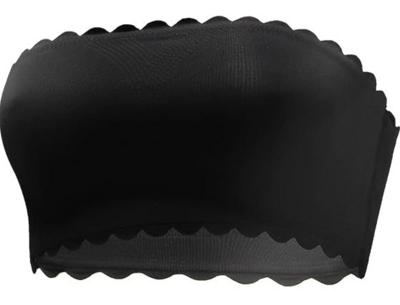 Women's Bra, Top Non-Slip Silicone Seamless Strapless Bra, Soft Comfy Stretchy N