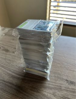 Pokemon TCG Bulk Of Cards From Various Packs