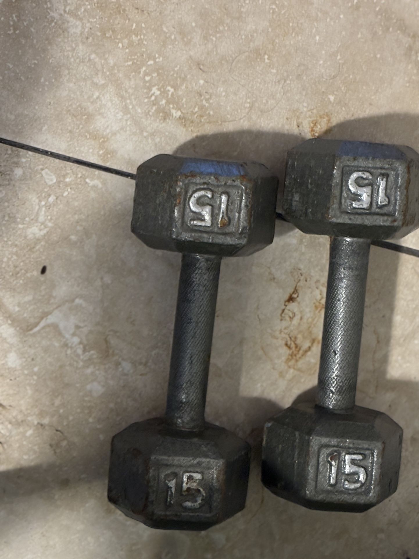 Dumbells