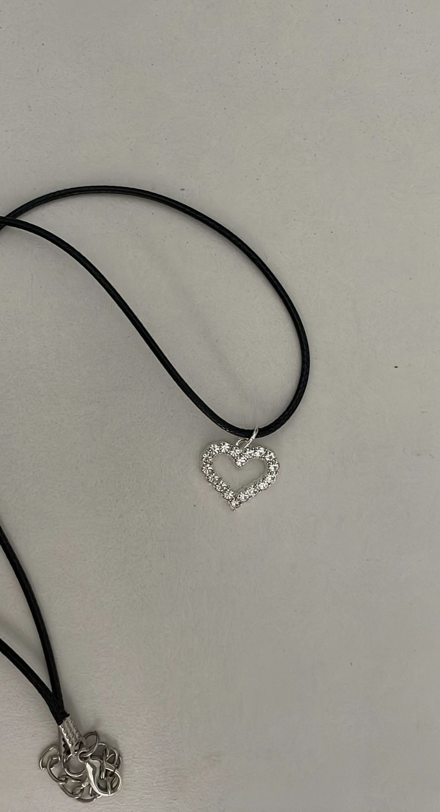 Heart Shape Necklace