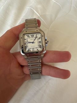 Watches