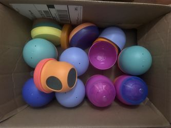 Baby items and formula