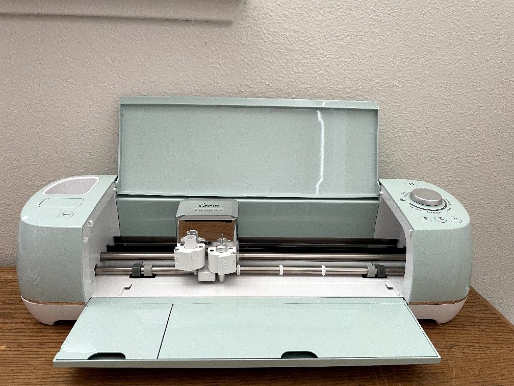 Cricut Explore Air 2