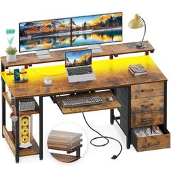 63In Desk