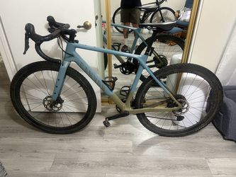 Canyon Grizl Medium