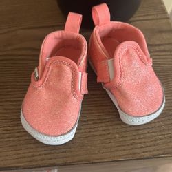 Infant Vans 
