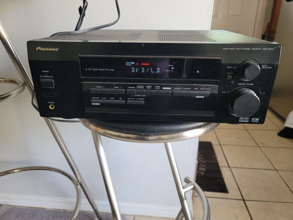 Pioneer