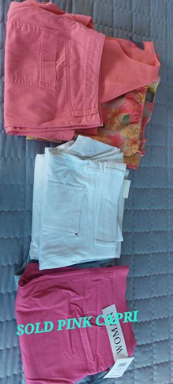 Women's Lot