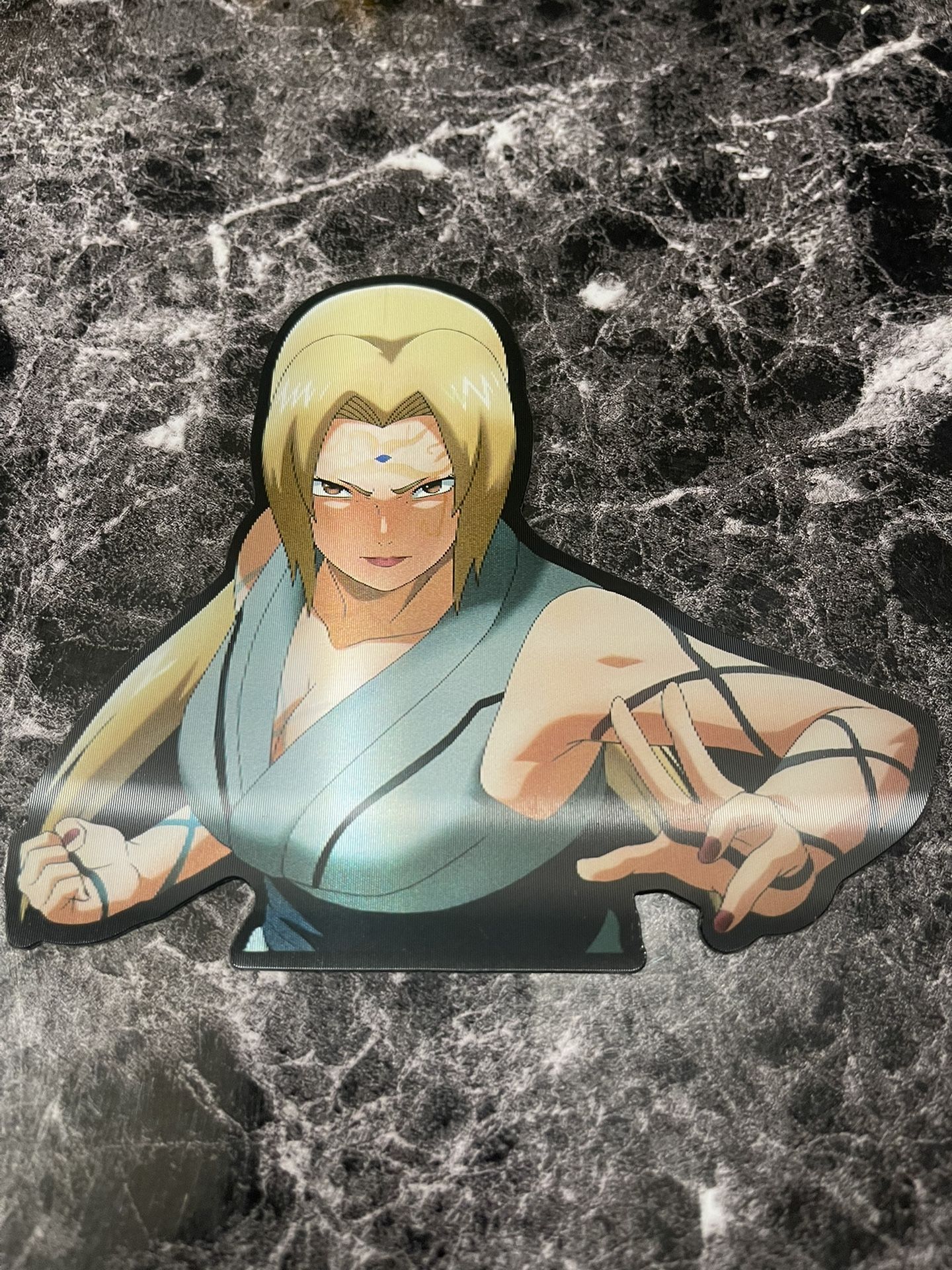 Naruto 3D Hentai & Anime Stickers