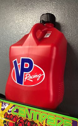 VP 5 gal jugs