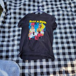 Salt And Pepper T-shirt 