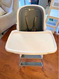 4moms - high chair