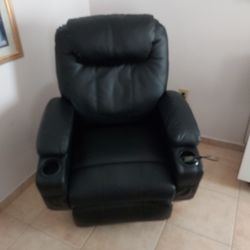Lift Recliner