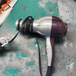Revlon Hair Dryer