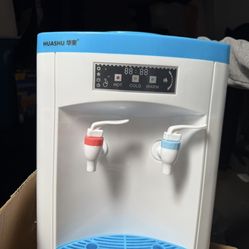 water dispenser 