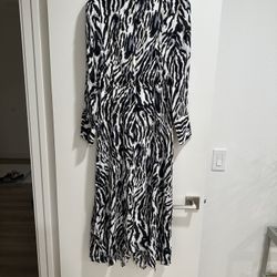 White House Black Market Dress