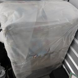 Like Mew  Follow-up Signal 6' X 4' Bed