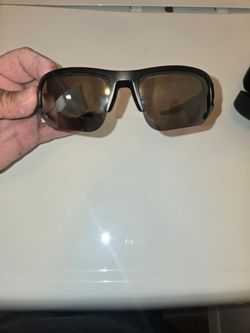 Bose polarized sunglasses with Bluetooth
