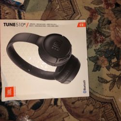 JBL Headphones Bluetooth 